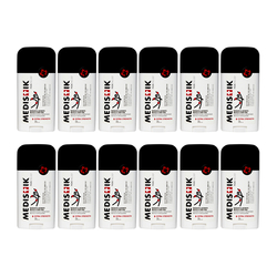 MEDISTIK DUAL STICK Hot & Cold 58 g, 12 pcs