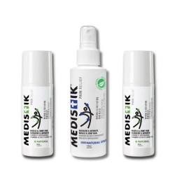MEDISTIK ICE MIX 3