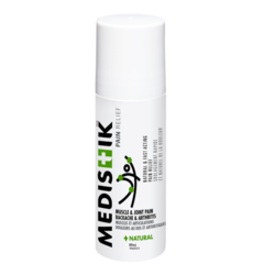 Medistik ICE roll-On, 89 ml